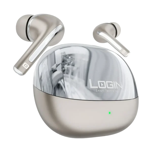 Login L-204 Kryos Earbuds Price in Pakistan