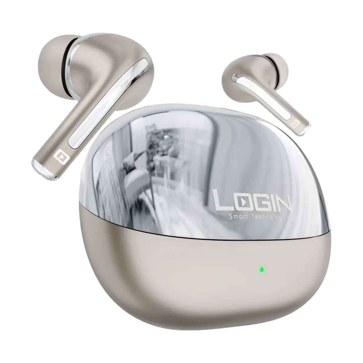 Login L-204 Kryos Earbuds Price in Pakistan