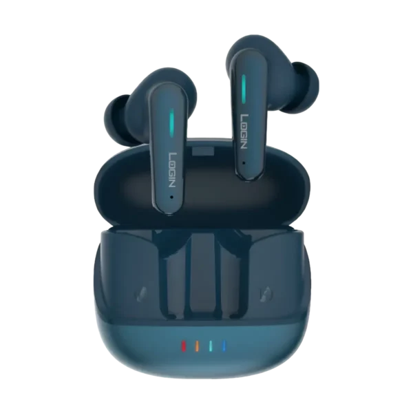 Login L-206 Earbuds Price in Pakistan