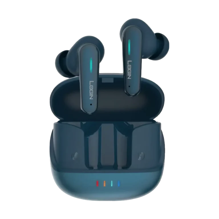 Login L-206 Earbuds Price in Pakistan