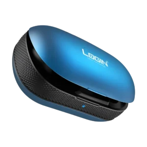 Login L-207 Earbuds closed case