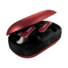 Login L-207 in Red Earbuds with 400mah battery