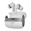 Login L-208 Earbuds with 6 hours playtime