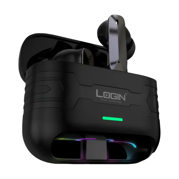 Login L-220 Gaming Earbuds Price in Pakistan