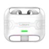 Login L-220 Gaming Earbuds with RGB Light
