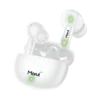 Morui GM-A7 CoolPods Earbuds white