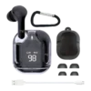 Morui MB-1 Earbuds package contents