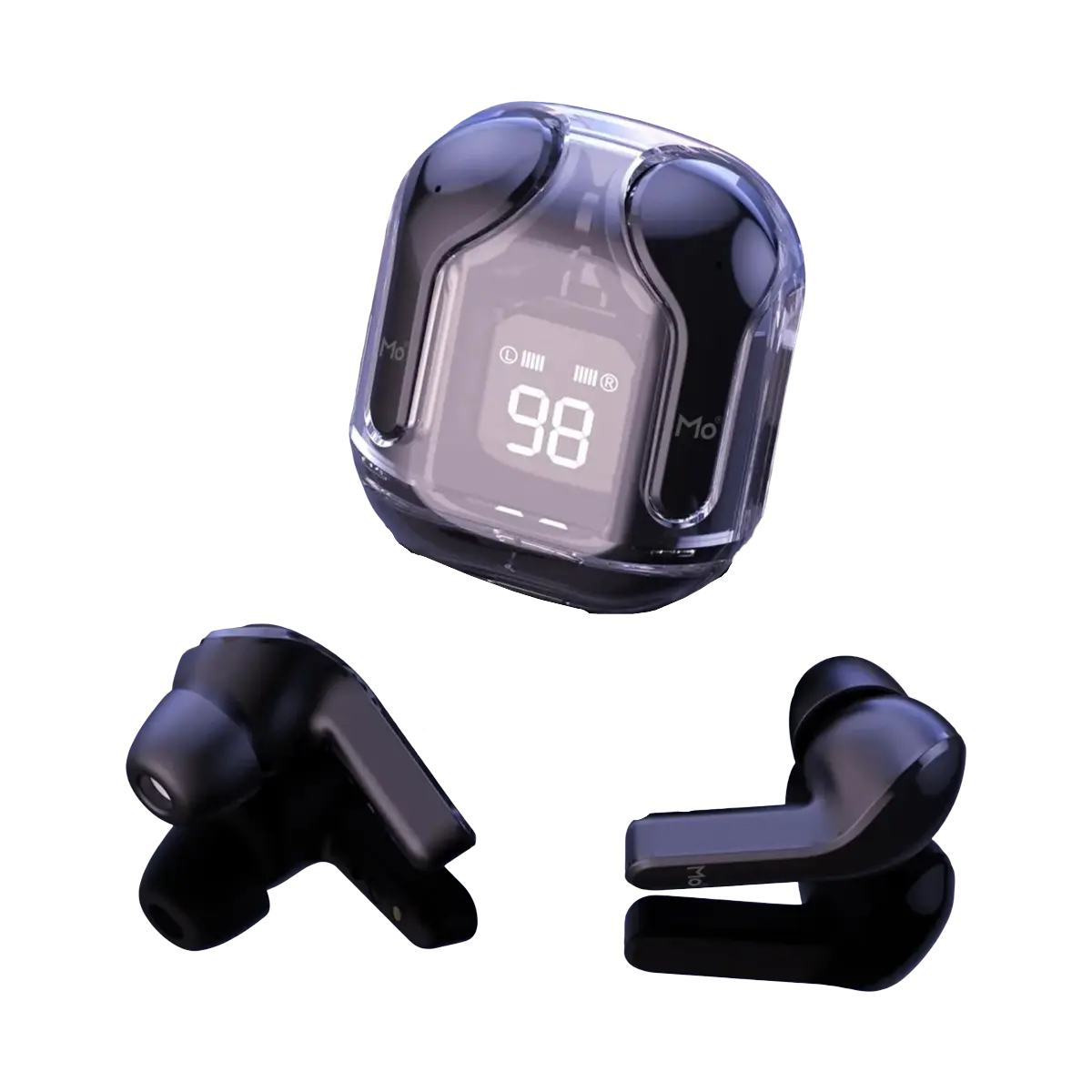 Morui MB-1 Earbuds with case