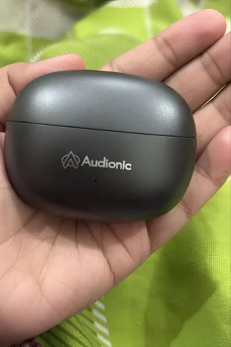 Audionic Earcuffs review