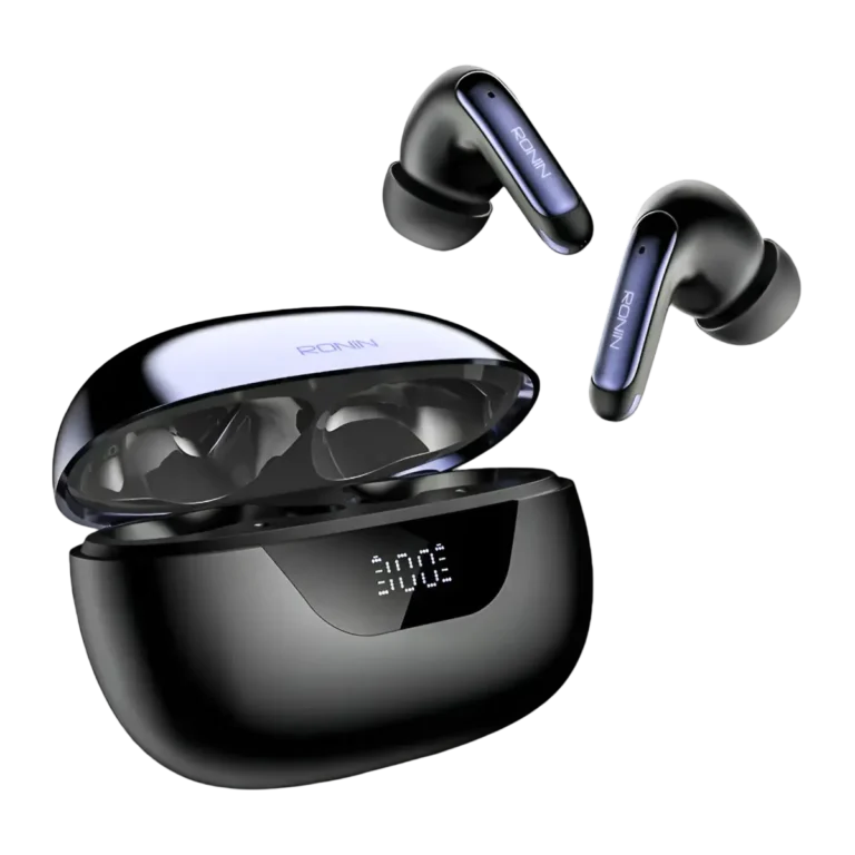 Ronin R-7010 Mystique Earbuds Price in Pakistan