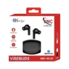 Strike TWS 220 Earbuds Box