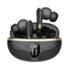 Strike TWS 450 Earbuds Black