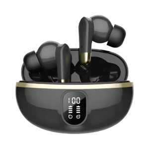 Strike TWS 450 Earbuds Black