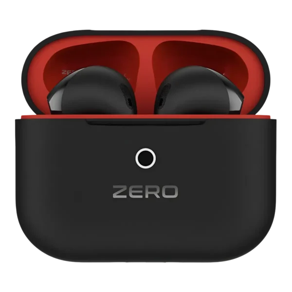Zero Aero Earbuds Case