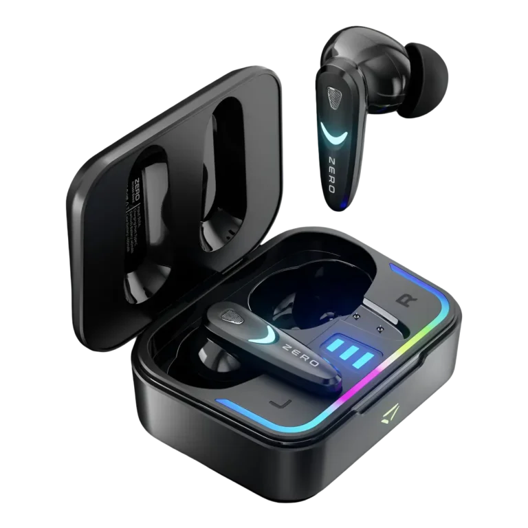 Zero Arcade Beast Gaming Earbuds Best Price in Pakistan