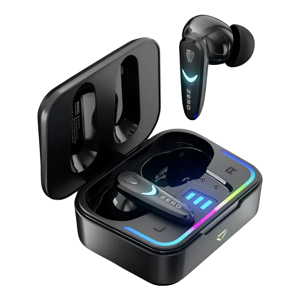 Zero Arcade Beast Gaming Earbuds Best Price in Pakistan