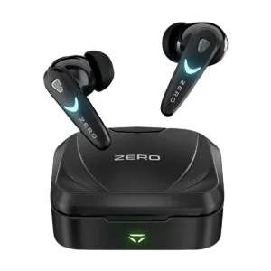 Zero Arcade Beast Gaming Earbuds with 45ms latency