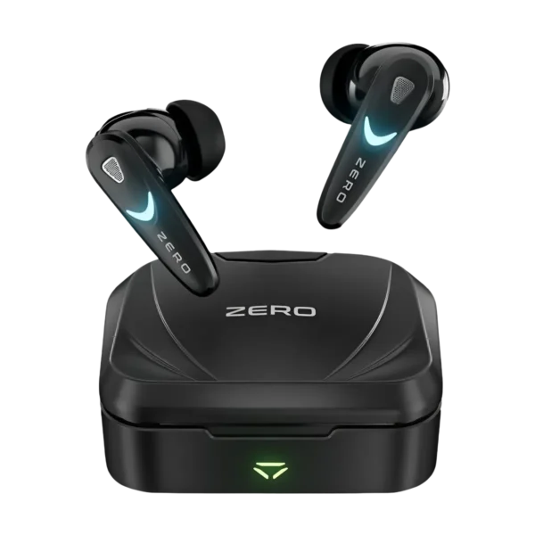 Zero Arcade Beast Gaming Earbuds with 45ms latency