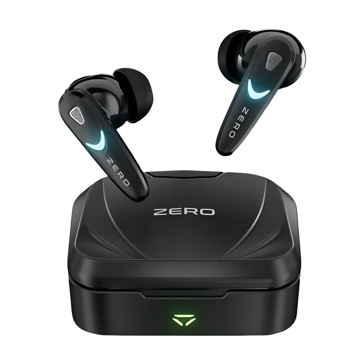 Zero Arcade Beast Gaming Earbuds with 45ms latency