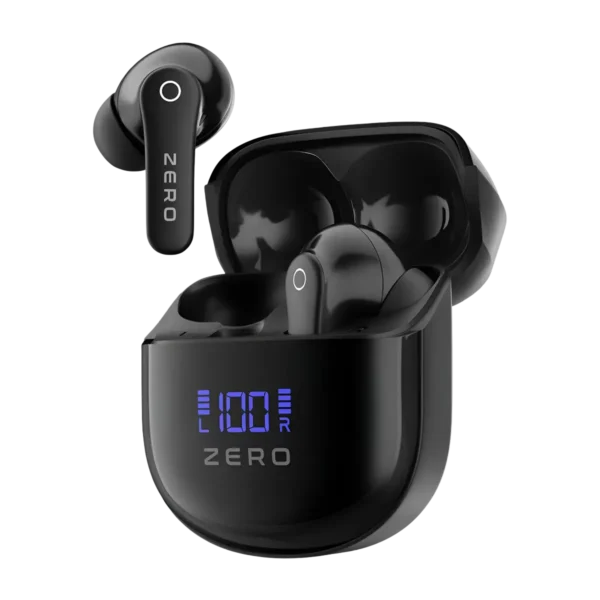 Zero Crystal Earbuds Price in Pakistan