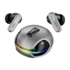 Zero Fusion Earbuds in Silver