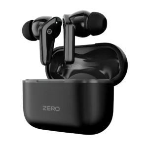 Zero Vibe Earbuds side profile