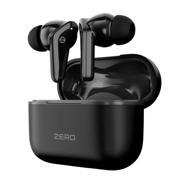 Zero Vibe Earbuds side profile