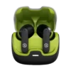 Zero Wave Earbuds in Green