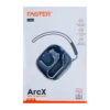 Faster Arc X Earbuds box