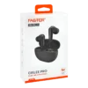 Faster Cruze Pro ANC Earbuds Box