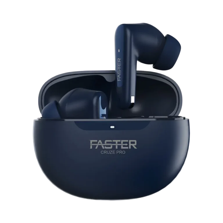 Faster Cruze Pro Earbuds Price in Pakistan