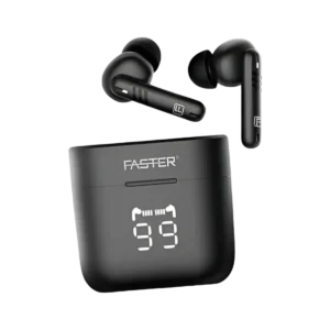 Faster E20 Pro Earbuds Price in Pakistan