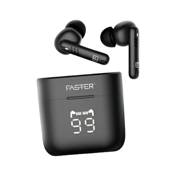 Faster E20 Pro Earbuds Price in Pakistan