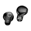 Faster Mystic Earbuds in Black color