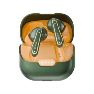 Faster Roar in Green-front profile