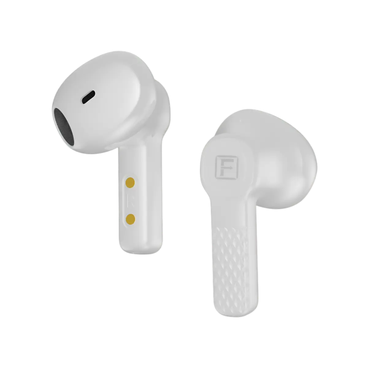 Faster Tronix Earbuds - Image 5
