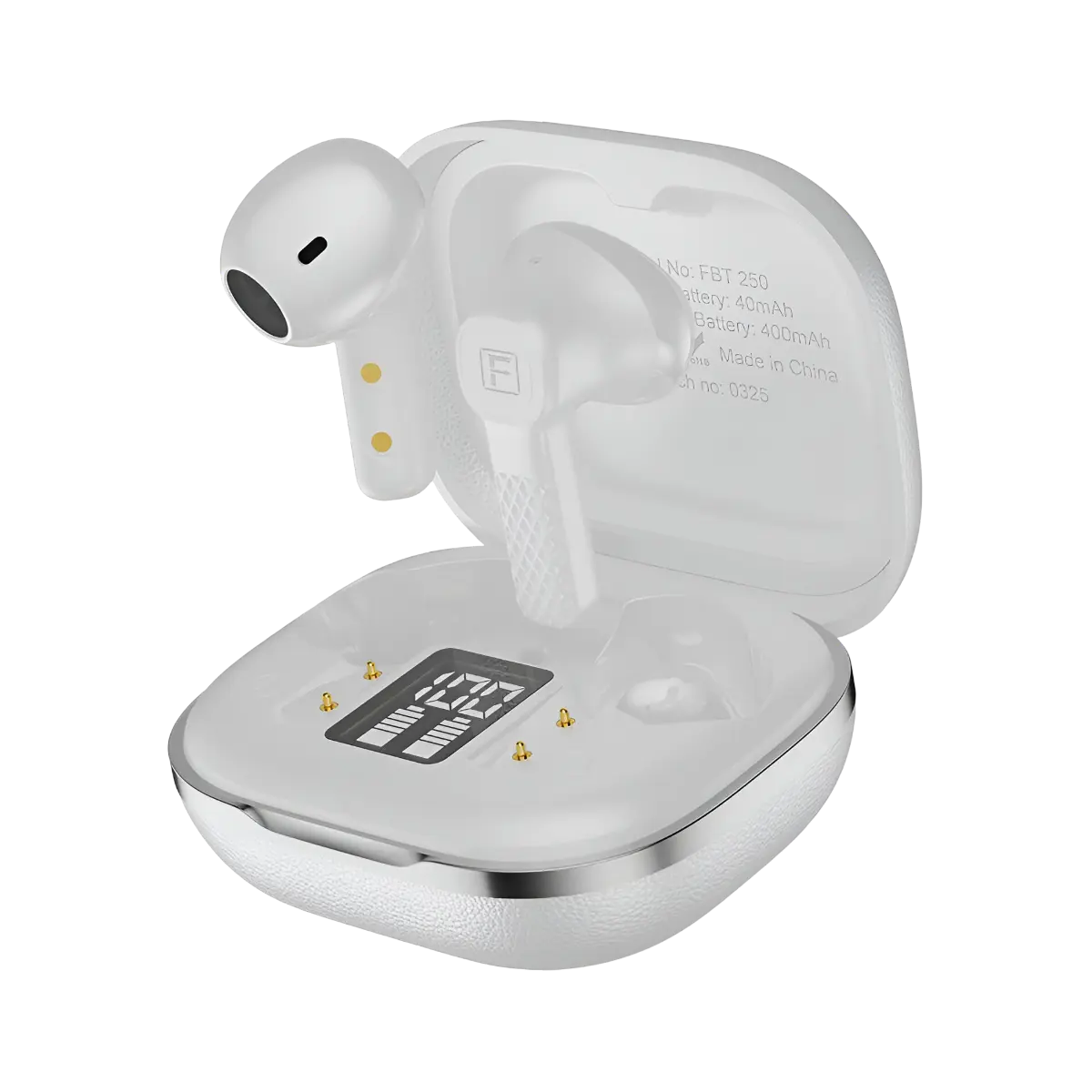 Faster Tronix Earbuds - Image 4