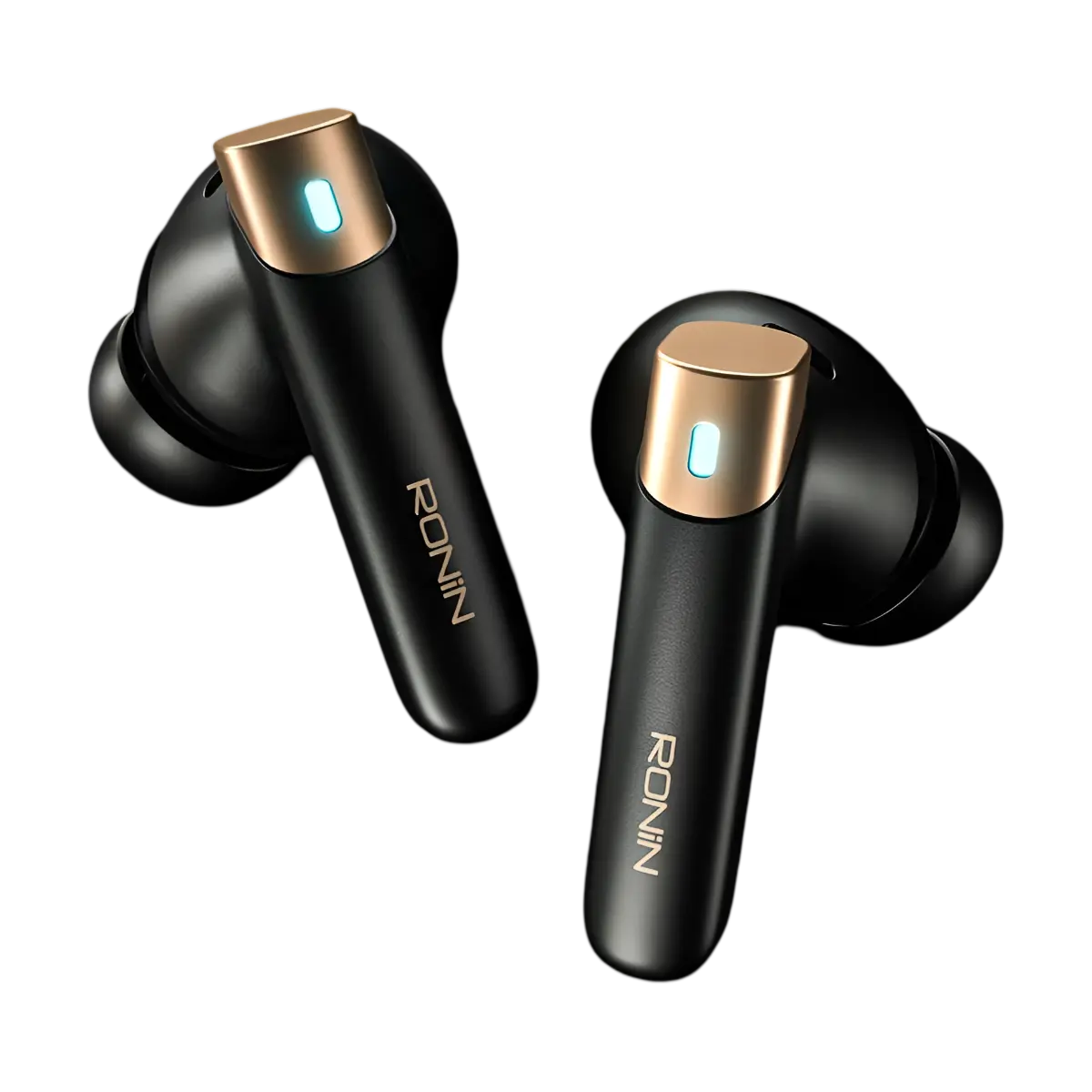 Ronin Glacier R-7110 Hasan Raheem’s Earbuds - Image 2