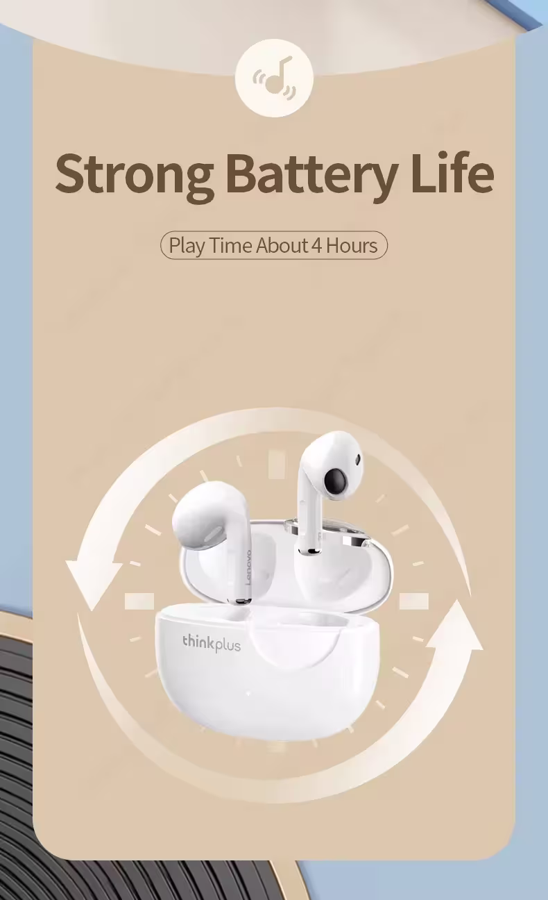 Lenovo ThinkPlus LP17 Specs 7