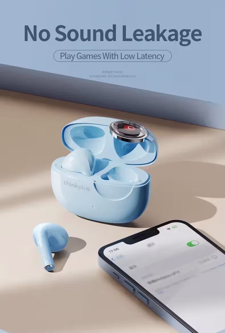 Lenovo ThinkPlus LP17 Specs 8