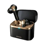 Ronin Glacier Hasan Raheems Earbuds