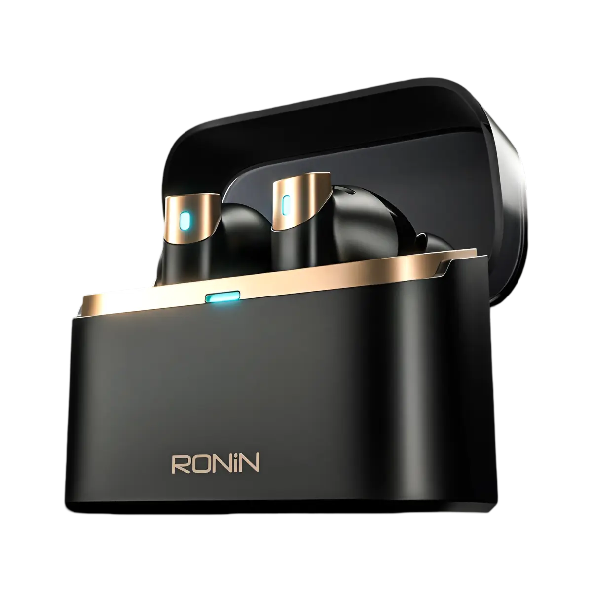 Ronin Glacier R-7110 Hasan Raheem’s Earbuds - Image 3