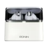 Ronin R-7110 Glacier in White