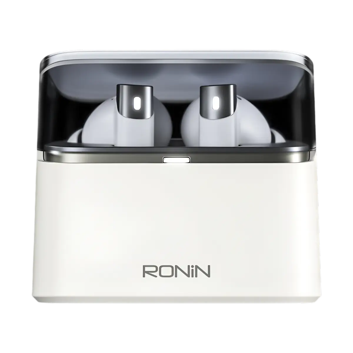 Ronin R-7110 Glacier in White