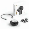 SoundPEATS Air 5 Lite Earbuds box content