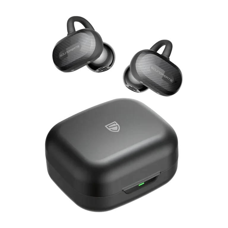 SoundPEATS Air Clip Earcuffs Earbuds