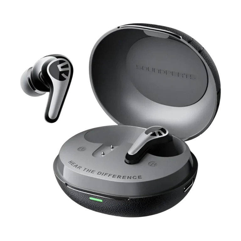 SoundPEATS C30 Hybrid ANC Earbuds Price in Pakistan