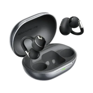 SoundPEATS Clip 1 Open-Ear Clip-On Earcuffs Price in Pakistan