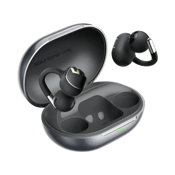 SoundPEATS Clip 1 Open-Ear Clip-On Earcuffs Price in Pakistan