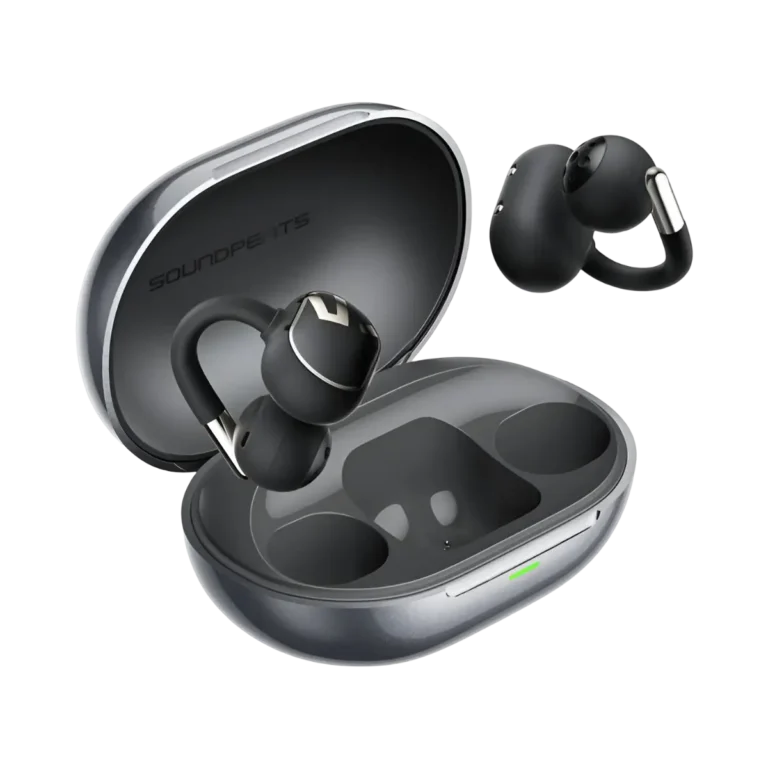 SoundPEATS Clip 1 Open-Ear Clip-On Earcuffs Price in Pakistan